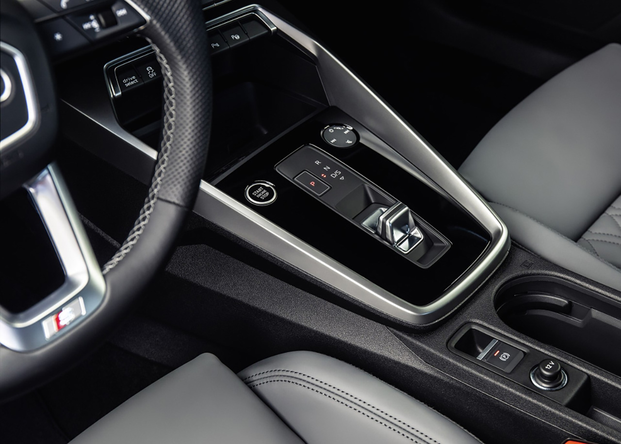 所有人期待的到底是什么,全新一代奥迪a3最新消息