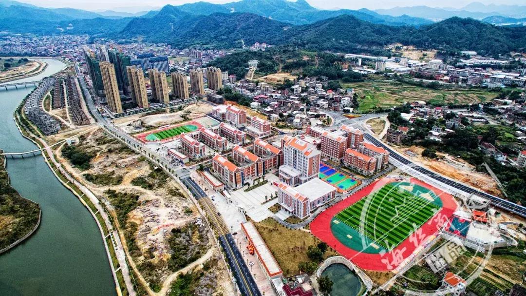 深读南安，原来有这么多理由让我爱上你