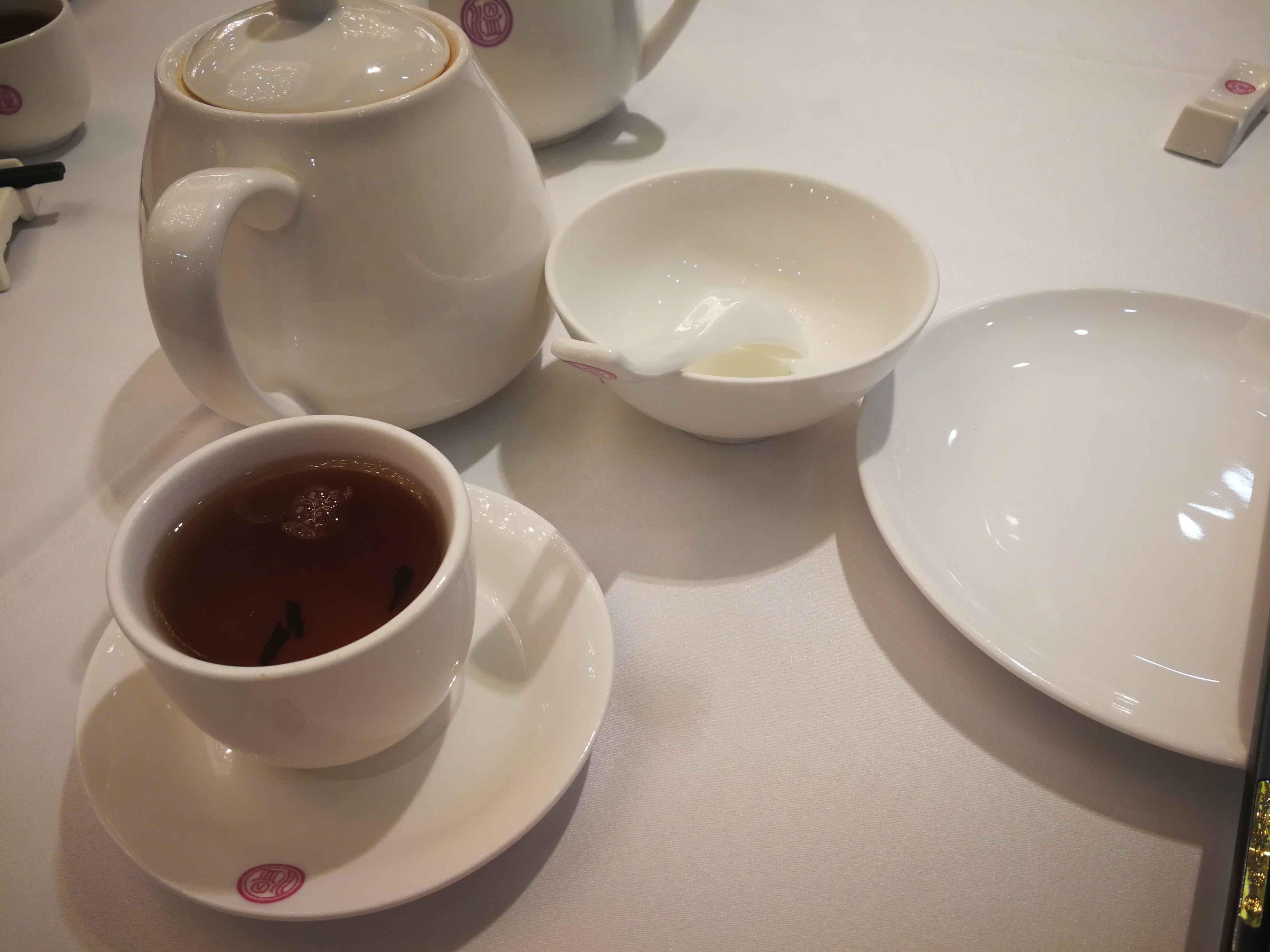 吃到自己破产！篇二十四：体验传统粤菜—广州“温祈福酒家”