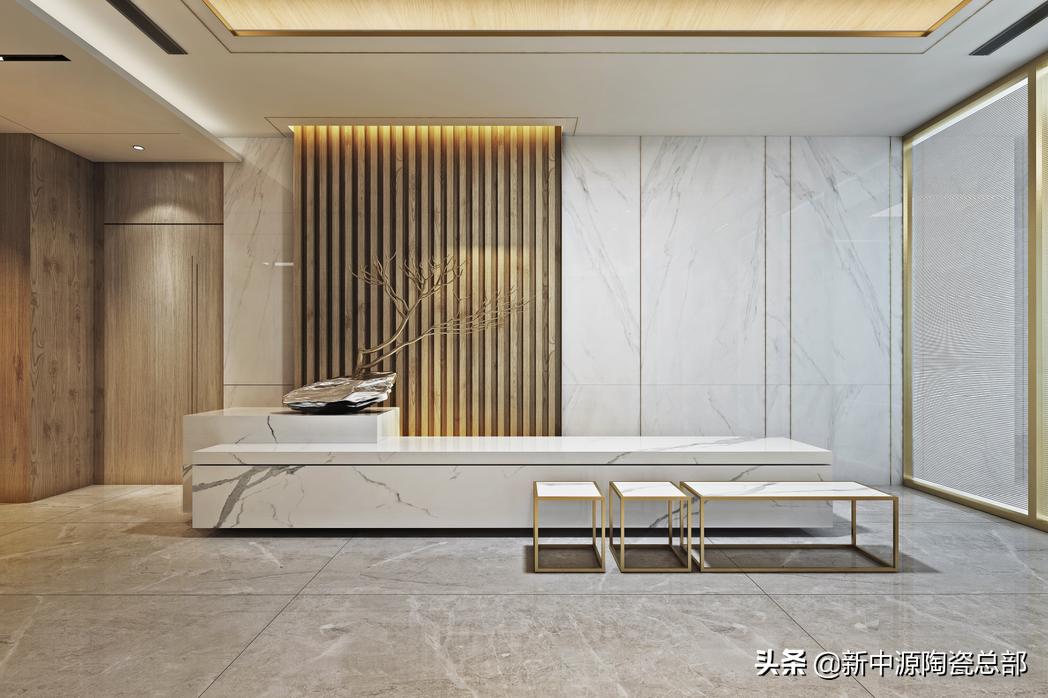 瓷砖中灰色和浅灰色哪个更显高级,灰色瓷砖和什么颜色撞色好看