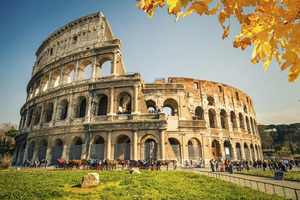 意大利罗马适合去的时间,意大利罗马旅行攻略