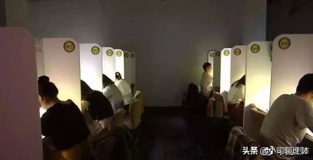 如何白手起家一年赚100万到500万,1个月挣钱100万