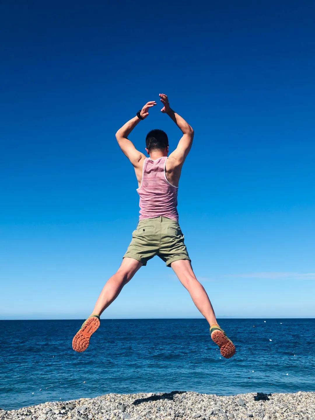 00后已加入养生大军,中国00后自然健身