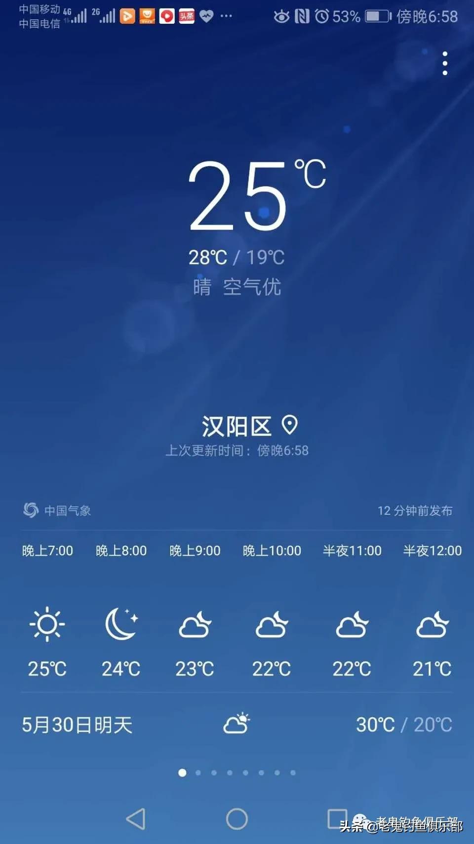 下了班去月湖解毒，速战速决