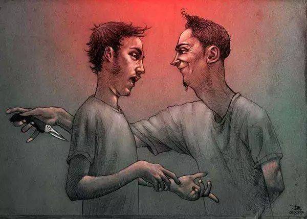 老子认为人性是本善还是恶,人性本善还是本恶历史观点