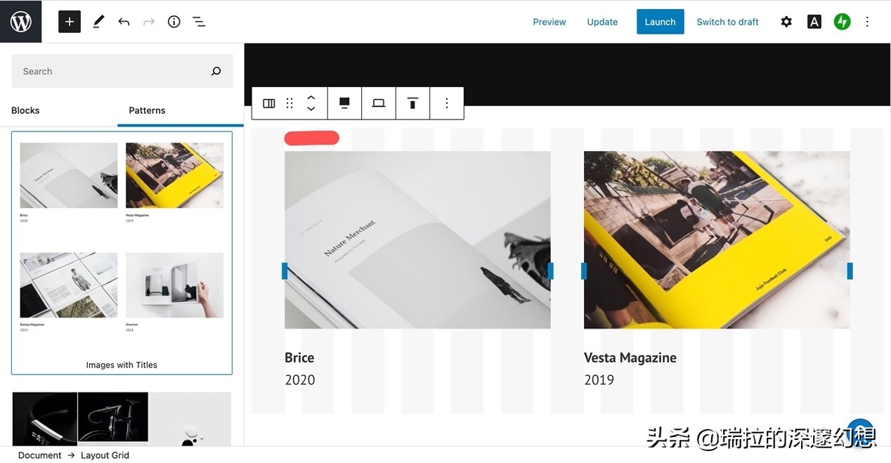 制作一个免费网站,无需编程自己做小程序