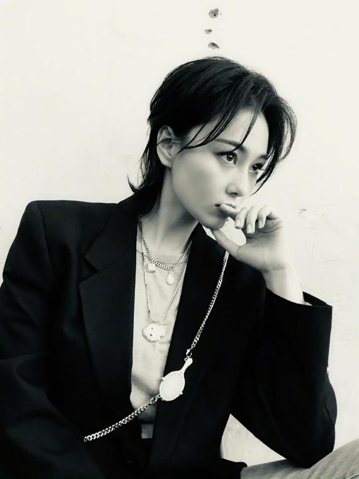 张馨予浪姐首秀,张馨予浪姐淘汰