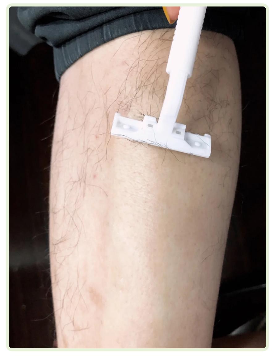 七术美白法,女鬼式美白法