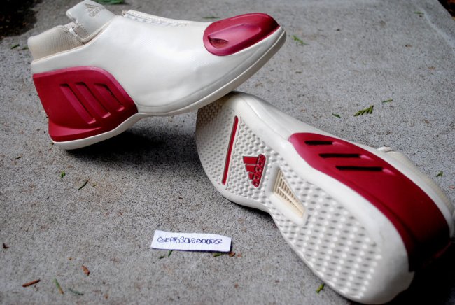 那些你儿时深爱却无法拥有的球鞋们（中）