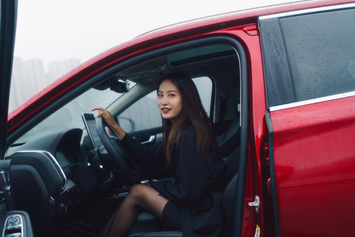 高清*码无**，比亚迪车主晒大片啦