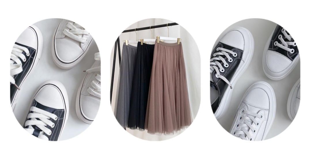 适合秋冬穿的纱裙,纱裙选几层纱好