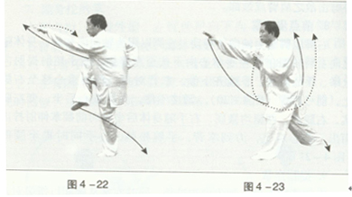 白猿通背拳与五行通背拳,白猿如意通背拳