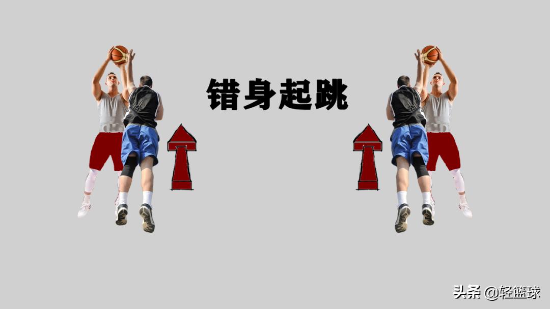 nba都是如何盖帽的,nba球员最常用的三种盖帽方式
