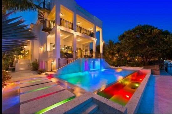 不当房奴！NBA球星身家千万竟然租房买房或成球星效忠标志