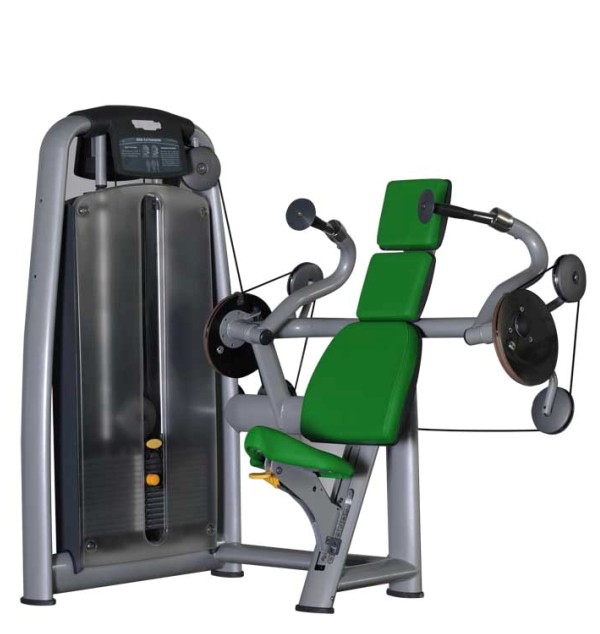 健身房器械专业知识,健身房器械科普