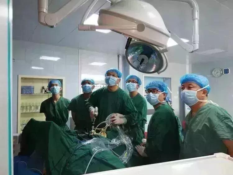 同济医院吴登龙,上海吴登龙医生