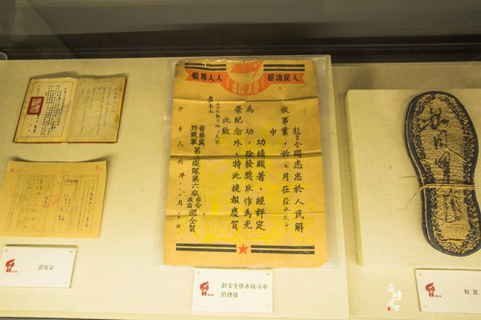 河北安平有一座纪念馆，记录了冀中大地百年风云变幻，你来过吗？