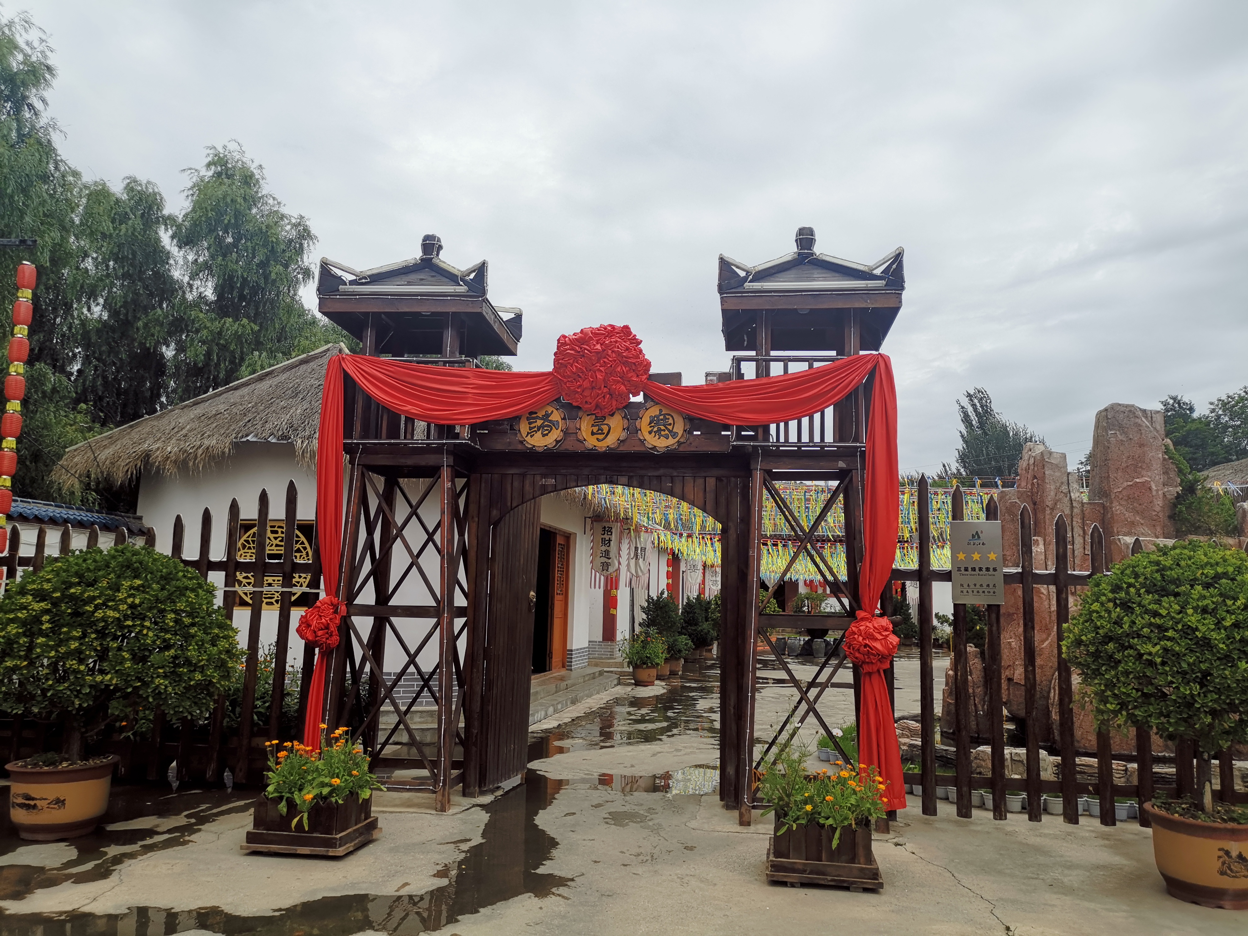 礼县是秦人发祥地吗,勉县与诸葛亮的关系