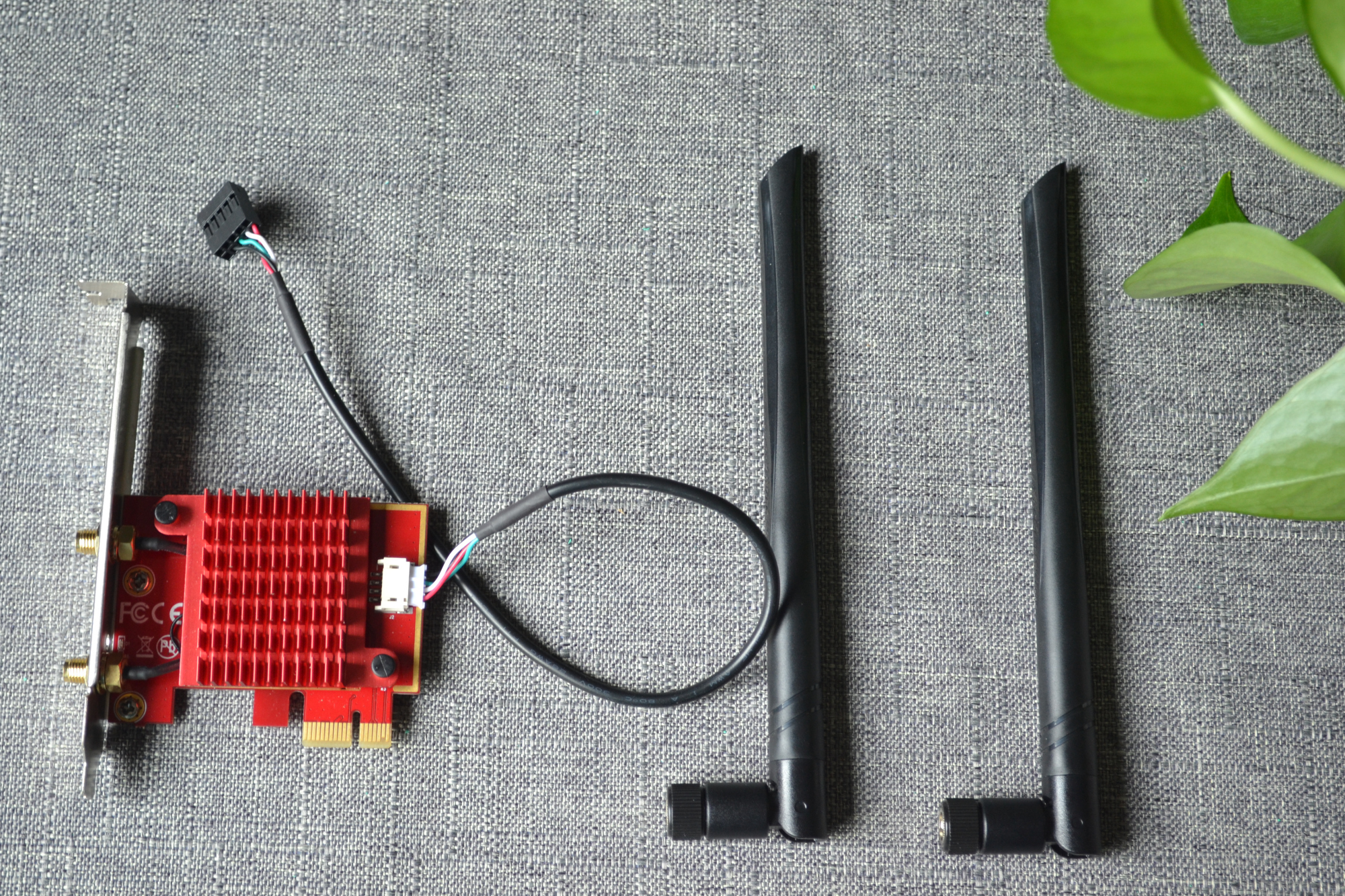 WiFi6无线网卡推荐,各品牌无线wifi6网卡测试