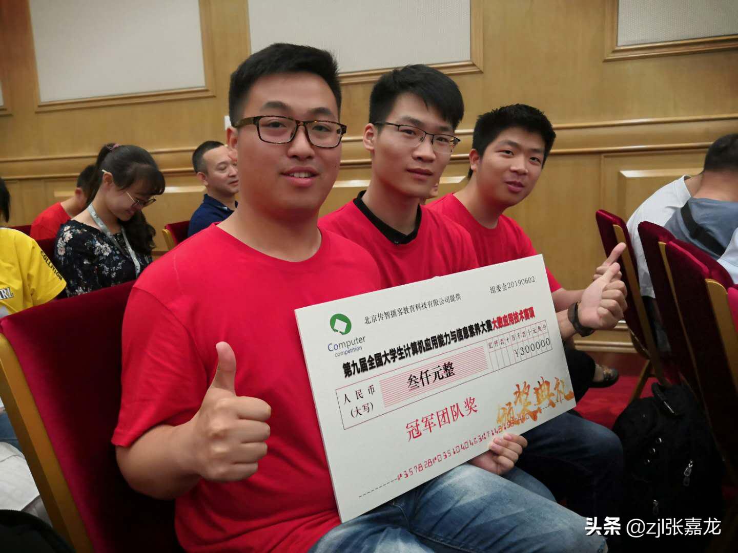 3月服务月，潭州学员“划重点”