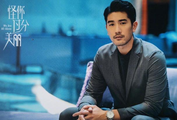 高以翔去世前和粉丝互动,高以翔去世一个月女友首发文