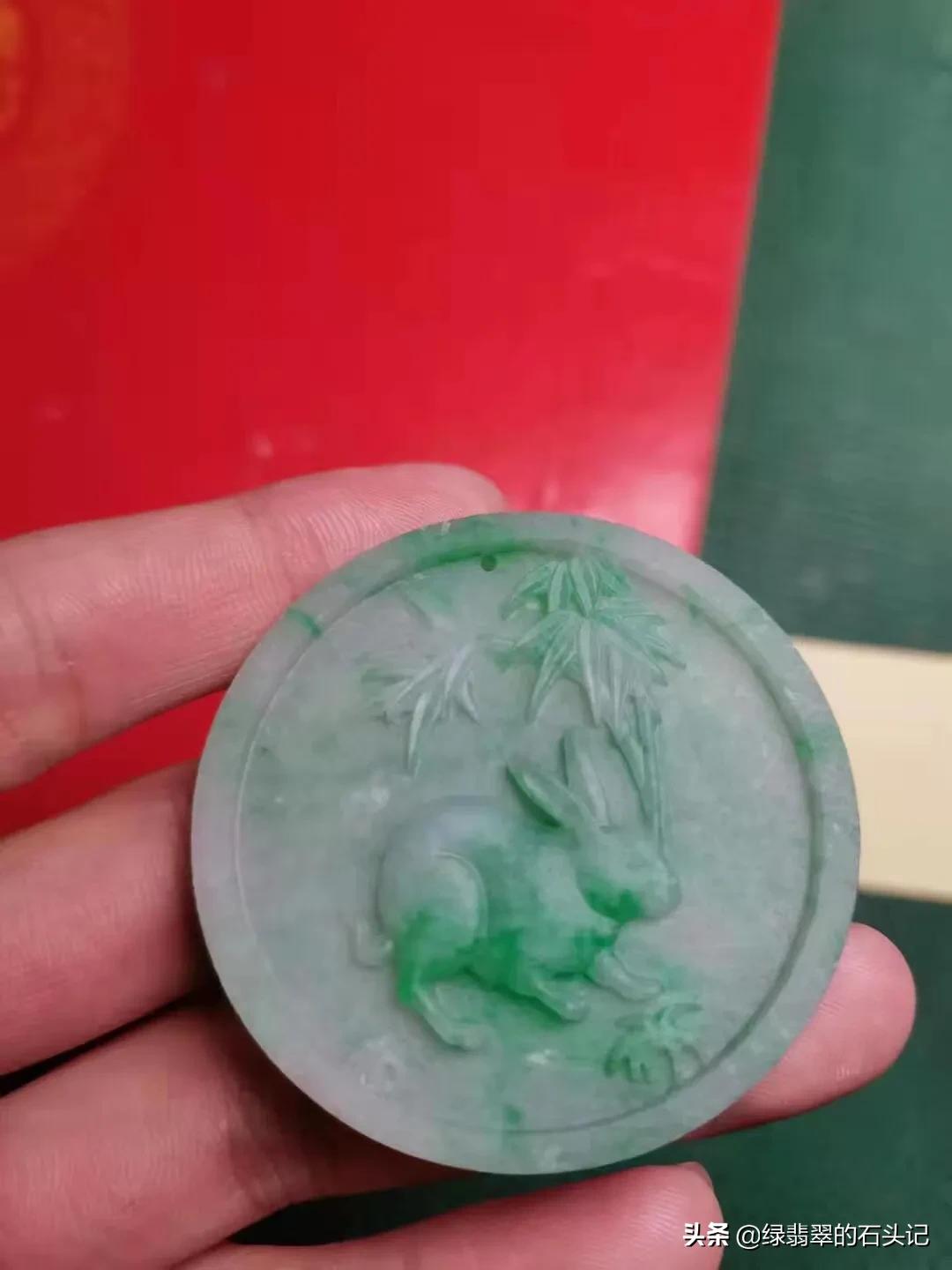 普通玩家自己买玉料加工，靠谱吗？