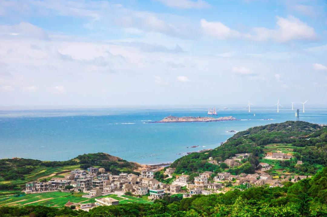 福州一座会让人怀念的城市,福州一座宝藏小镇