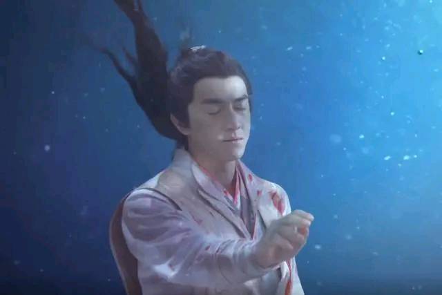 楚乔传没有续集吗,电视剧楚乔传还有续集吗