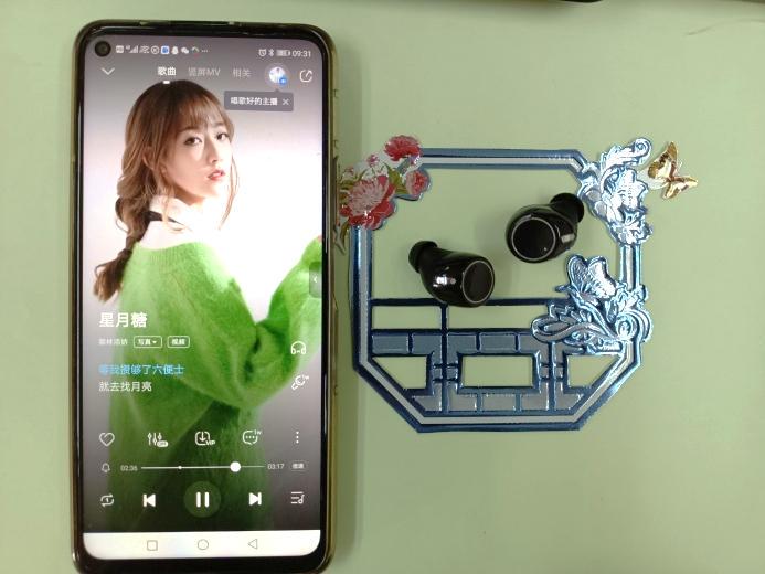 南卡n2s蓝牙耳机续航,长续航音质南卡n2无线耳机体验