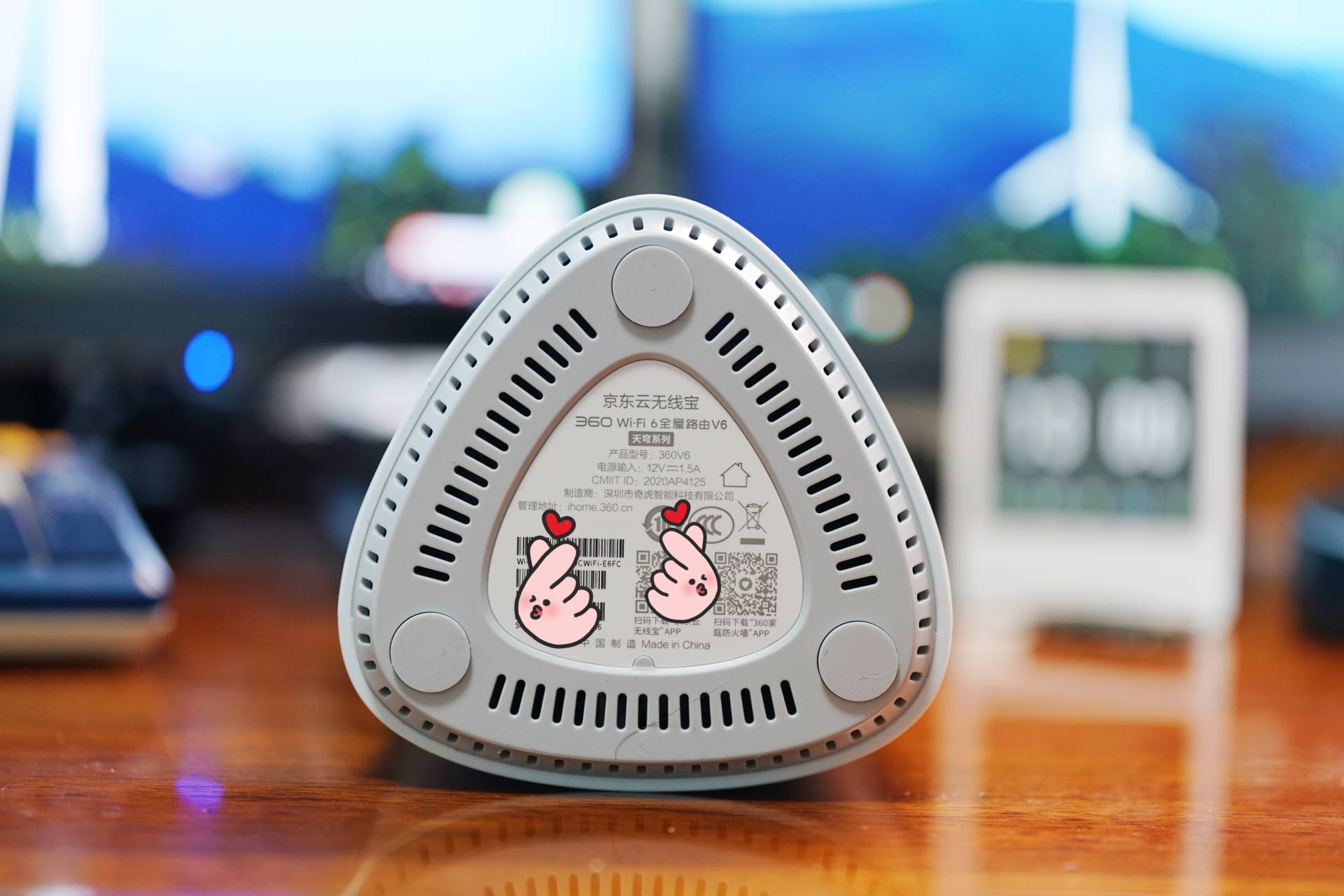 京东路由器一年回本,京东云无线宝路由器真的能回本吗