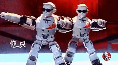 肯德基还在用速成鸡吗,肯德基有什么黑科技