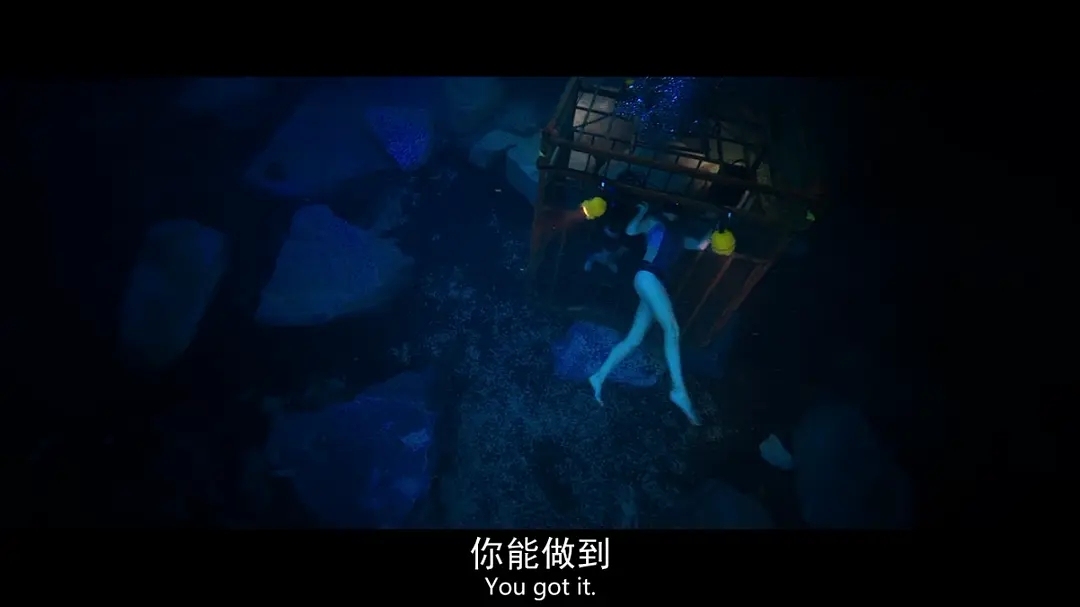 适合在鬼节看的电影,中元节恐怖片段