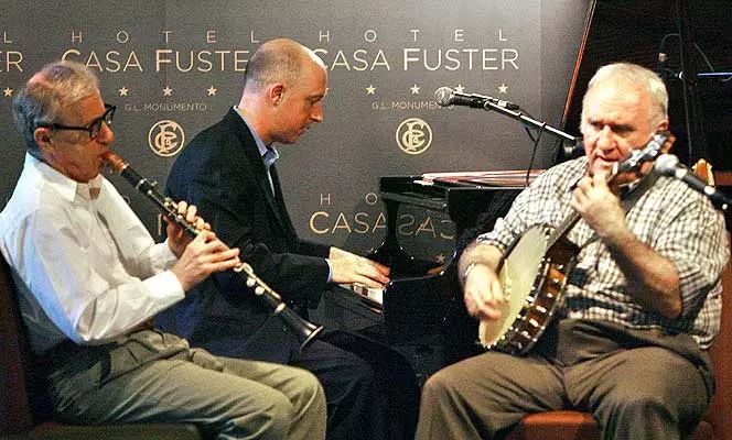 去巴塞罗那要知道什么,巴塞罗那之旅释放了天性