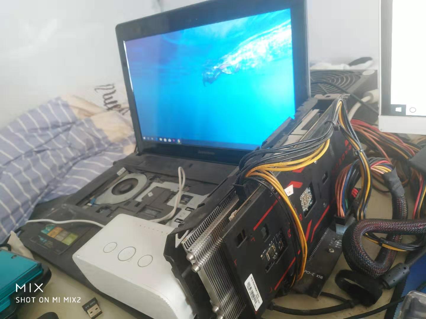 搭载独立显卡的联想笔记本,联想笔记本适合什么显卡