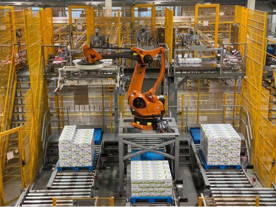 华为重组数字能源,华为重组东旭光电