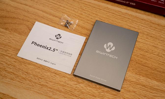 佰微ssd固态迁移教程,佰微phoenix固态硬盘