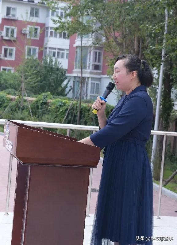 110中学沈阳运动会,沈阳十中开学典礼