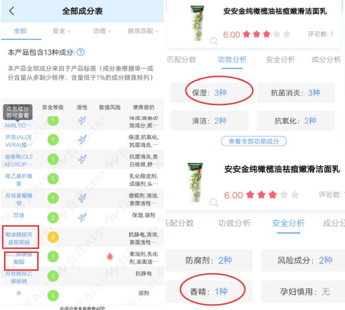 哪些才是真正的良心护肤品国货,扒一扒最好用的护肤品