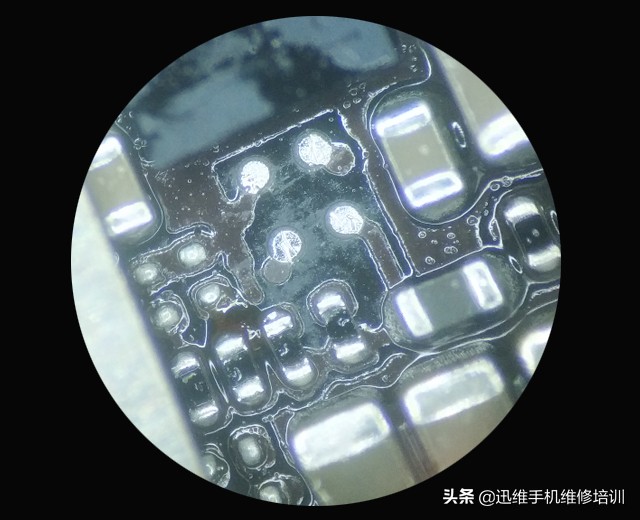 iphone7p刷机不出进度条,iphone7p刷机报错4014维修