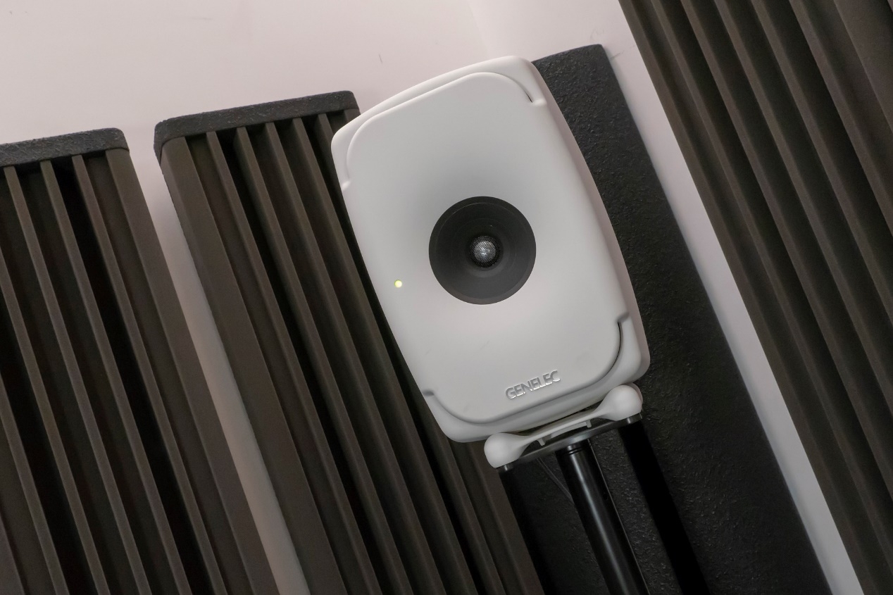 芬兰真力音箱实体店,真力音箱北京体验店