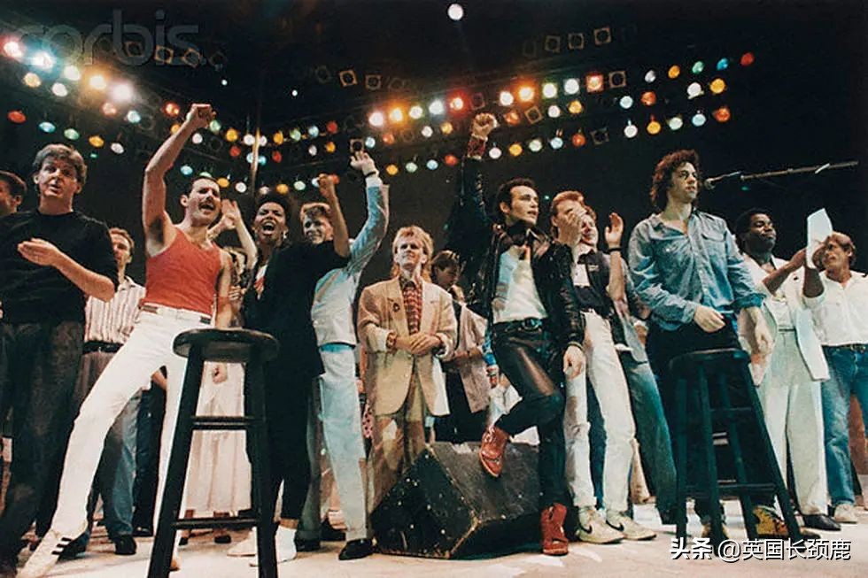 阵容逆天,各大明星演唱会现场直播