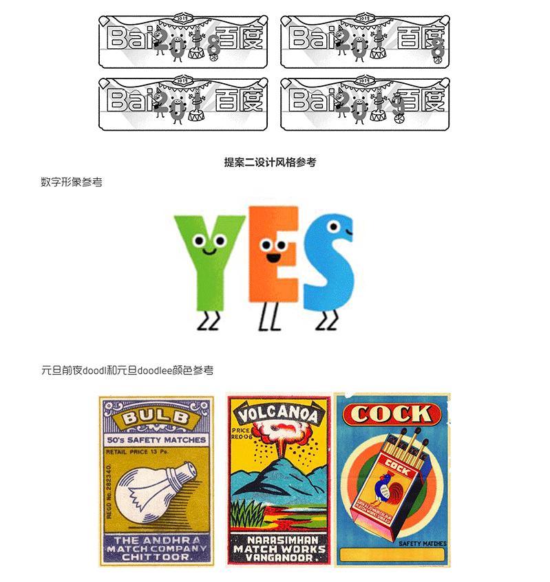 炫酷的2019年元旦节百度LOGO是怎么设计出来的？