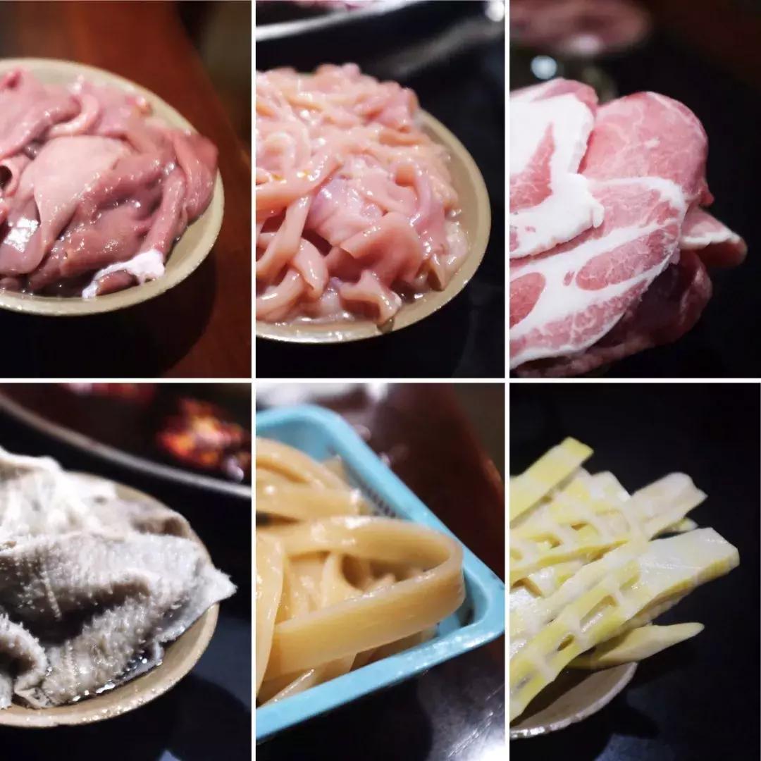 如何花上48小时把重庆街头巷尾老字号好好吃一遍？