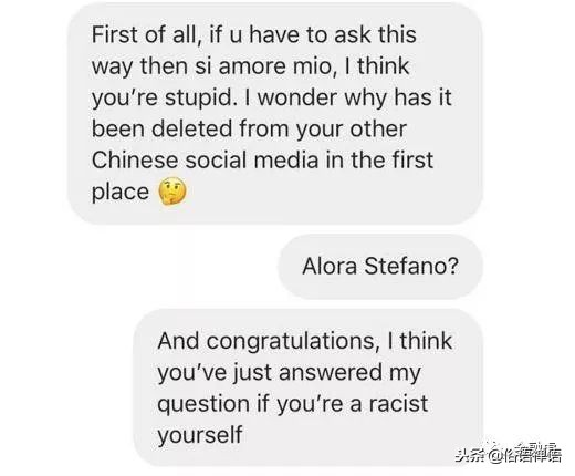 dg辱华后其他奢侈品表现,dg辱华始末