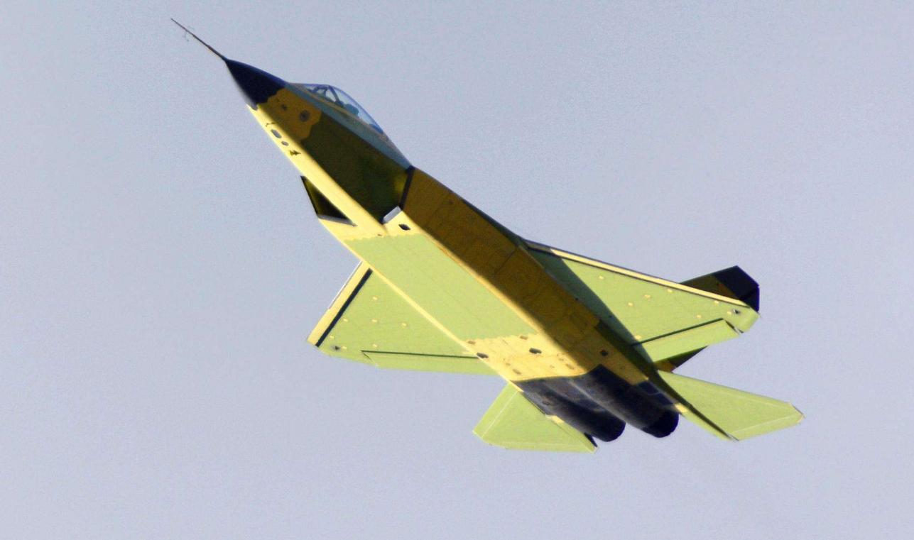 FC31究竟能否上舰？大多数军迷都想错了，海四代非他莫属