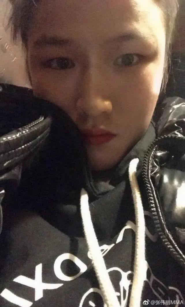 张伟丽为何能赢乔安娜,张伟丽为啥能夺冠