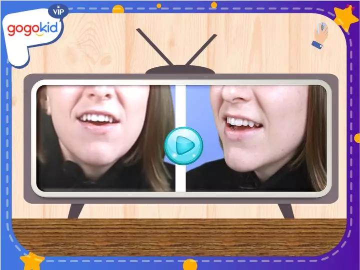 《知识能量包》为孩子的表达力充电加油