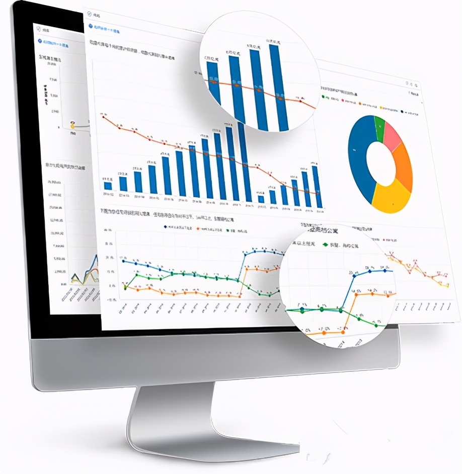 最新数据分析软件有哪些,最常用的数据分析软件