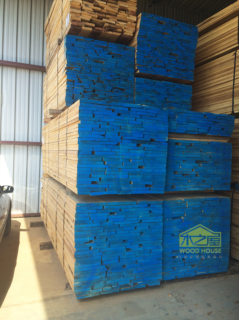 各种板材知识,阔叶材有哪些木材