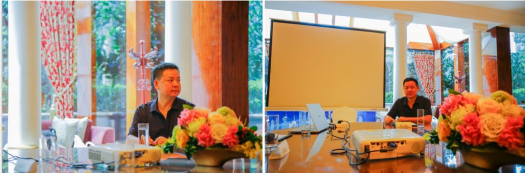 南房叔入聘凤凰网大湾区房产智库专家，与世界同行